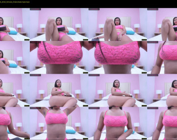 danielasanders — 19 minute Chaturbate female cam capture, 720p, Jul 22, 2020