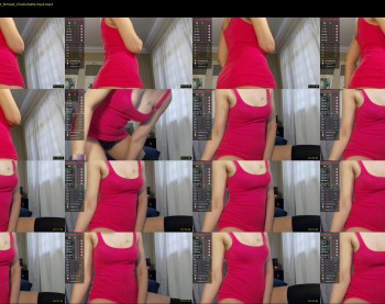 classdeb — 7 minute Chaturbate female cam capture, 1080p, Jul 23, 2020
