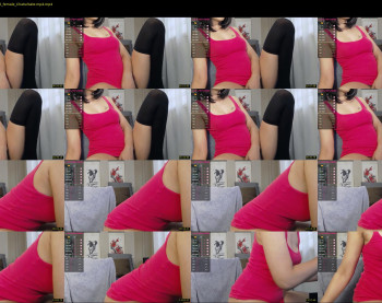 classdeb — 16 minute Chaturbate female cam capture, 1080p, Jul 23, 2020