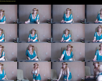 ivettasplash — 45 minute Chaturbate female cam capture, 720p, Jul 24, 2020