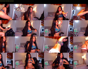 _hellokitty01 — 70 minute Chaturbate female cam capture, 1080p, Jul 26, 2020