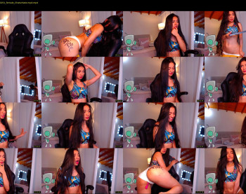 _hellokitty01 — 70 minute Chaturbate female cam capture, 1080p, Jul 26, 2020