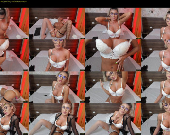 lorelaycandy — 70 minute Chaturbate female cam capture, 1080p, Jul 26, 2020