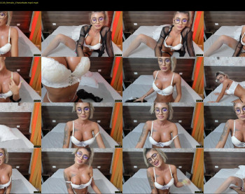 lorelaycandy — 70 minute Chaturbate female cam capture, 1080p, Jul 26, 2020