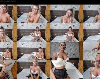 lorelaycandy — 70 minute Chaturbate female cam capture, 1080p, Jul 26, 2020