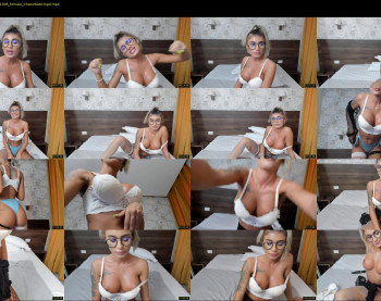 lorelaycandy — 70 minute Chaturbate female cam capture, 1080p, Jul 26, 2020