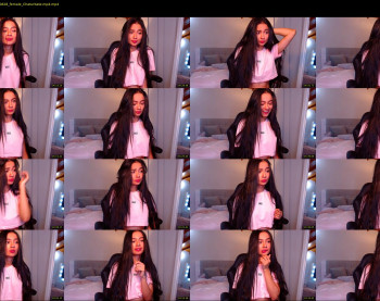 _hellokitty01 — 5 minute Chaturbate female cam capture, 1080p, Jul 27, 2020