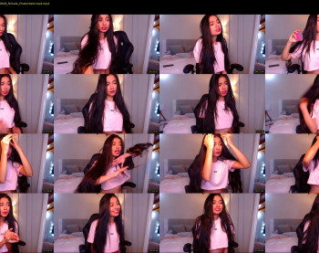 _hellokitty01 — 47 minute Chaturbate female cam capture, 1080p, Jul 27, 2020