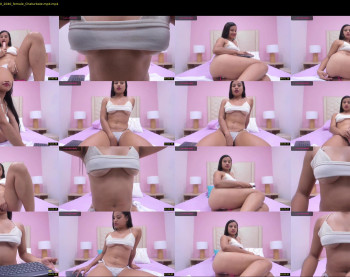 danielasanders — 46 minute Chaturbate female cam capture, 720p, Jul 28, 2020