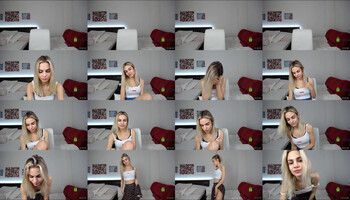 loxy_ — 65 minute Chaturbate female cam capture, 1080p, Jul 28, 2020
