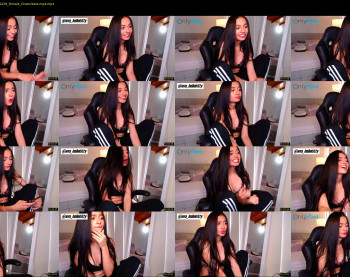 _hellokitty01 — 3 minute Chaturbate female cam capture, 1080p, Jul 31, 2020