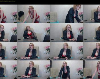 ivettasplash — 31 minute Chaturbate female cam capture, 720p, Aug 2, 2020