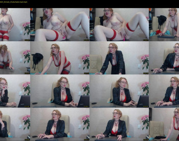 ivettasplash — 44 minute Chaturbate female cam capture, 720p, Aug 2, 2020