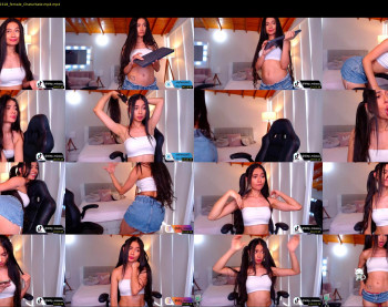 _hellokitty01 — 70 minute Chaturbate female cam capture, 1080p, Aug 2, 2020