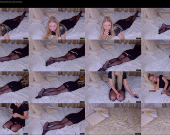 lilla_blu — 73 minute Chaturbate female cam capture, 1080p, Aug 2, 2020