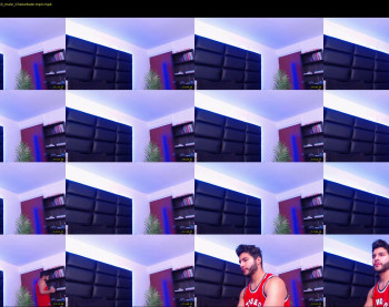 studcamx — 27 minute Chaturbate male cam capture, 1080p, Aug 2, 2020