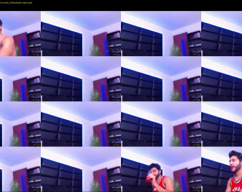 studcamx — 38 minute Chaturbate male cam capture, 1080p, Aug 2, 2020