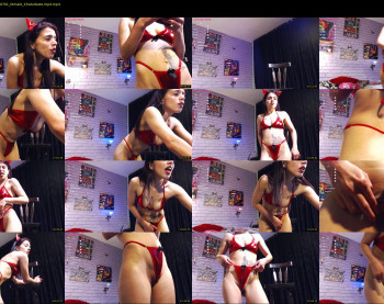 celeste_stark — 58 minute Chaturbate female cam capture, 720p, Aug 7, 2020