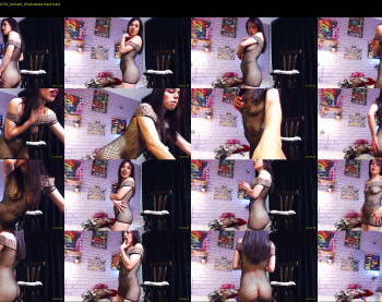 celeste_stark — 40 minute Chaturbate female cam capture, 720p, Aug 8, 2020