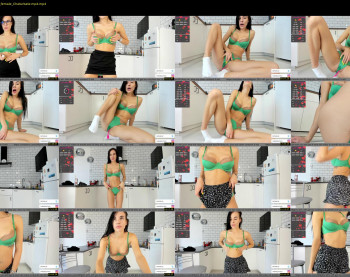 diffgirls — 33 minute Chaturbate female cam capture, 1080p, Aug 9, 2020