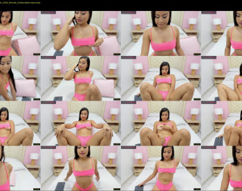 danielasanders — 25 minute Chaturbate female cam capture, 720p, Aug 11, 2020