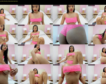 danielasanders — 44 minute Chaturbate female cam capture, 720p, Aug 11, 2020