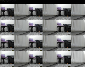 bubblebuttveronica — 16 minute Chaturbate female cam capture, 1080p, Aug 12, 2020