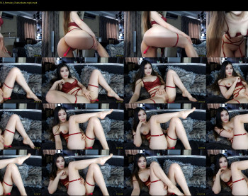 lech_emmy — 69 minute Chaturbate female cam capture, 720p, Aug 14, 2020