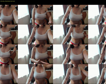 nickyplus — 11 minute Chaturbate couple cam capture, 720p, Aug 14, 2020