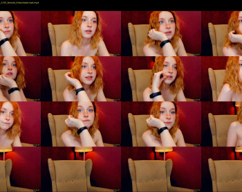 pocketrocket_ — 4 minute Chaturbate female cam capture, 1080p, Aug 14, 2020