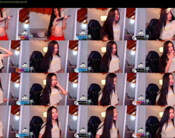 _hellokitty01 — 3 minute Chaturbate female cam capture, 1080p, Aug 19, 2020