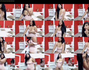 daphneadkins — 70 minute Chaturbate female cam capture, 1080p, Aug 18, 2020