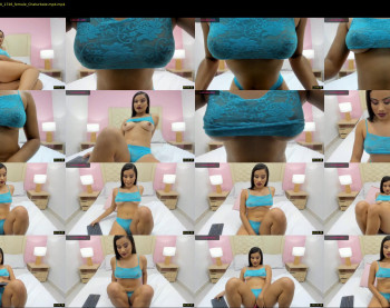 danielasanders — 69 minute Chaturbate female cam capture, 720p, Aug 19, 2020