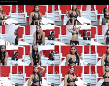 daphneadkins — 70 minute Chaturbate female cam capture, 1080p, Aug 19, 2020