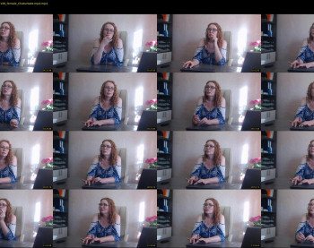 ivettasplash — 16 minute Chaturbate female cam capture, 720p, Aug 19, 2020