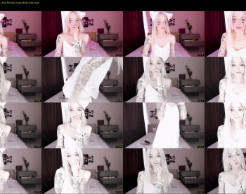 melissaallens — 26 minute Chaturbate female cam capture, 720p, Aug 19, 2020