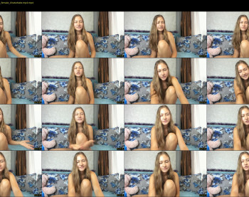 via0300 — 3 minute Chaturbate couple cam capture, 1080p, Aug 19, 2020