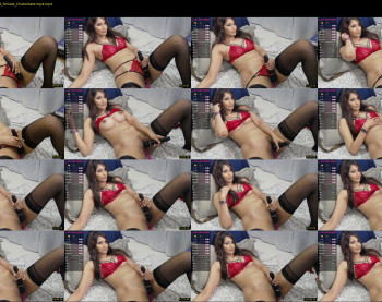 classdeb — 71 minute Chaturbate female cam capture, 1080p, Aug 20, 2020