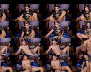 daniel_like — 40 minute Chaturbate male cam capture, 720p, Aug 20, 2020