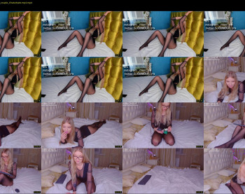 lilla_blu — 47 minute Chaturbate female cam capture, 1080p, Aug 20, 2020