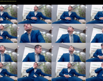 spartacus_guy_ — 16 minute Chaturbate male cam capture, 720p, Aug 20, 2020