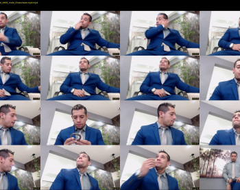 spartacus_guy_ — 59 minute Chaturbate male cam capture, 720p, Aug 20, 2020