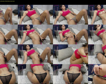 classdeb — 70 minute Chaturbate female cam capture, 1080p, Aug 21, 2020