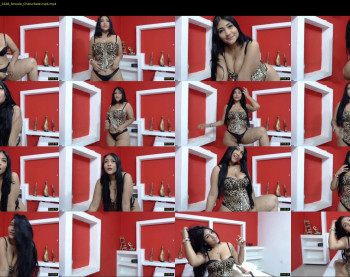 daphneadkins — 18 minute Chaturbate female cam capture, 1080p, Aug 21, 2020