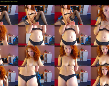 devilishwendy — 10 minute Chaturbate female cam capture, 720p, Aug 21, 2020