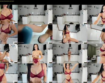 diffgirls — 71 minute Chaturbate female cam capture, 1080p, Aug 21, 2020