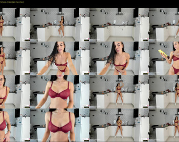 diffgirls — 4 minute Chaturbate female cam capture, 1080p, Aug 21, 2020