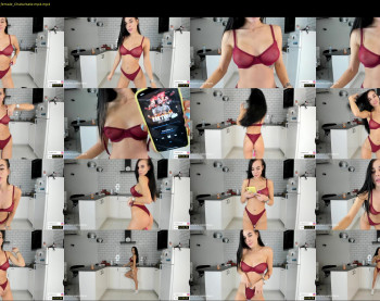 diffgirls — 19 minute Chaturbate female cam capture, 1080p, Aug 21, 2020