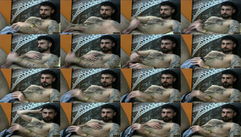 dummodarknight — 4 minute Chaturbate male cam capture, 720p, Aug 22, 2020