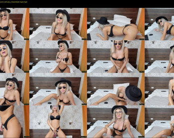 lorelaycandy — 76 minute Chaturbate female cam capture, 1080p, Aug 21, 2020